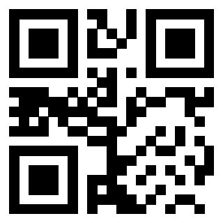 3200577200 - Immagine del QrCode associato