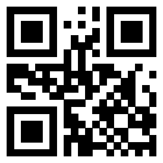 3200577203 Qr Code associato