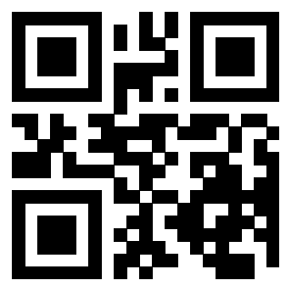 3200577205 - Immagine del Qr Code associato