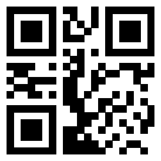 3200577209 - Immagine del QrCode