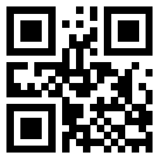 Scansione del QrCode di 3200577212