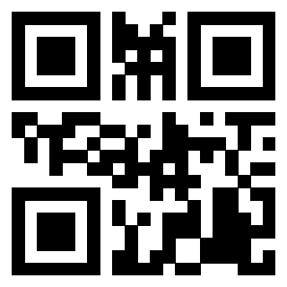 Scansione del QrCode di 3200577213