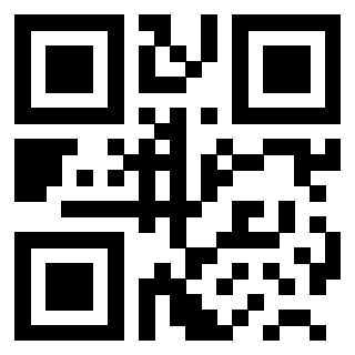 3200577214 - Immagine del Qr Code associato