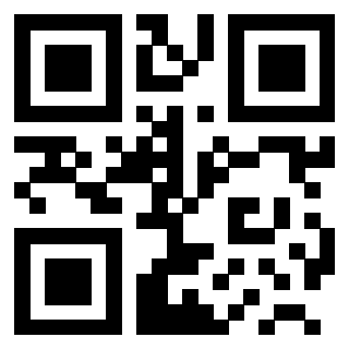 Scansione del Qr Code di 3200577216