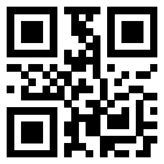 Scansione del Qr Code di 3200577218