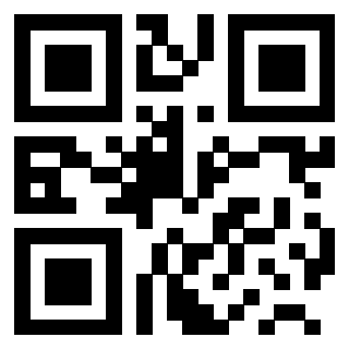 Immagine del QrCode di 3200577219