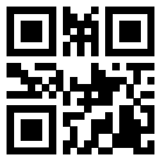 3200577241 - Immagine del QrCode associato