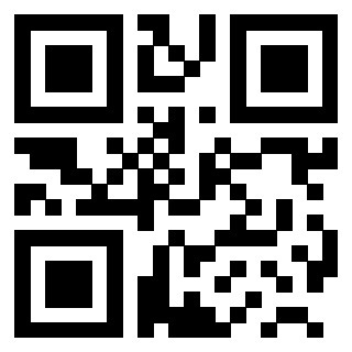 Scansione del Qr Code di 3200577244