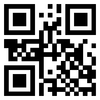 3200577247 - Immagine del Qr Code associato