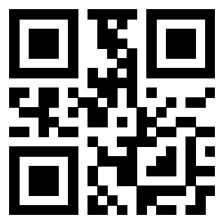 Scansione del Qr Code di 3200577253