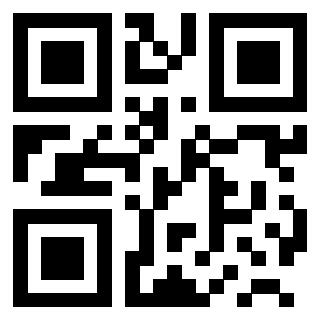 Scansione del QrCode di 3200577257