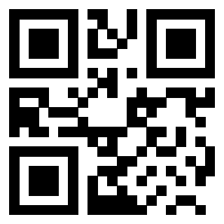 Scansione del Qr Code di 3200577270