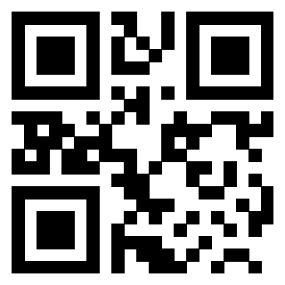 3200577272 Qr Code associato
