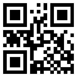 Immagine del Qr Code di 3200577275