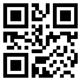 Immagine del Qr Code di 3200577280