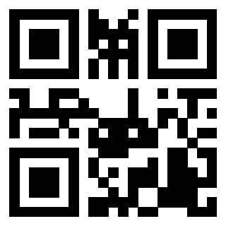 Il QrCode di 3200577281