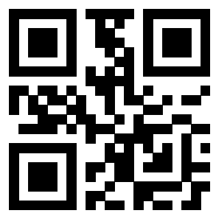 Il QrCode di 3200577287