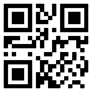 3200577291 QrCode associato