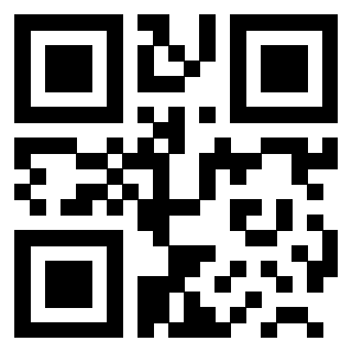3200577292 QrCode associato