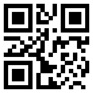 Scansione del Qr Code di 3200577293