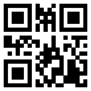 3200577295 QrCode associato