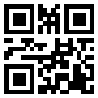 3200577306 - Immagine del QrCode associato