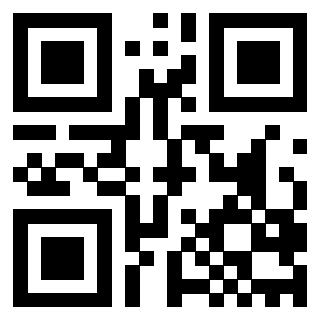 Scansione del QrCode di 3200577309