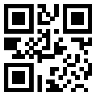 Immagine del QrCode di 3200577313