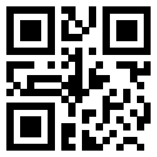 3200577317 - Immagine del QrCode associato