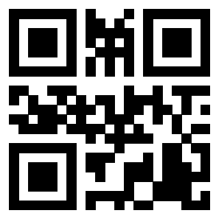 Immagine del Qr Code di 3200577321