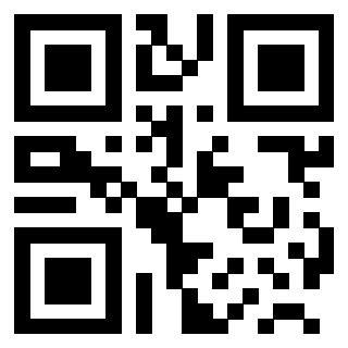 Scansione del Qr Code di 3200577322