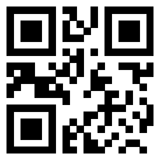 Scansione del Qr Code di 3200577325