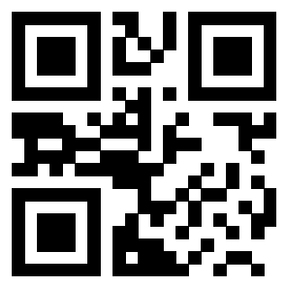 3200577331 - Immagine del Qr Code associato