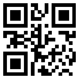 Il QrCode di 3200577335