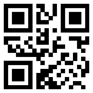 Immagine del QrCode di 3200577340