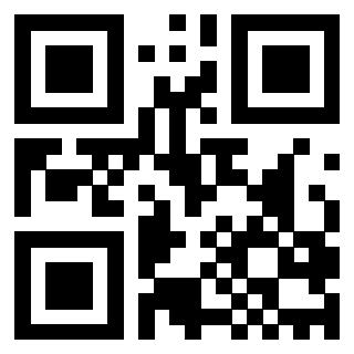 3200577341 - Immagine del Qr Code associato