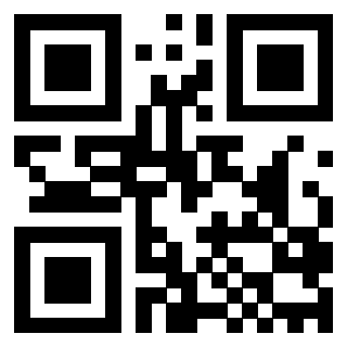 Scansione del Qr Code di 3200577342