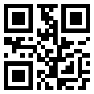 Scansione del Qr Code di 3200577343