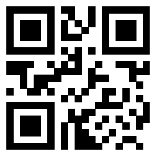 3200577344 - Immagine del QrCode associato