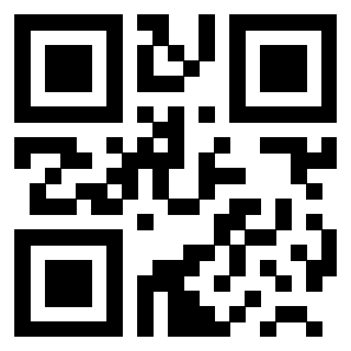 Il Qr Code di 3200577349