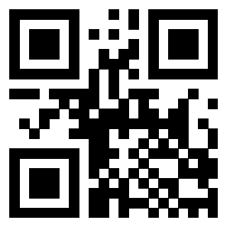 3200577350 - Immagine del QrCode associato