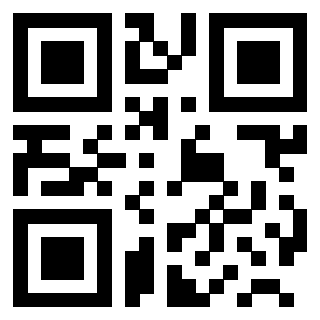 Immagine del Qr Code di 3200577351