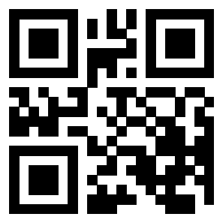 Scansione del QrCode di 3200577353