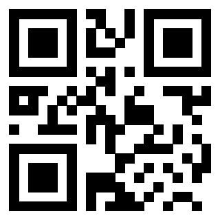 3200577354 - Immagine del QrCode associato