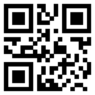 Immagine del QrCode di 3200577355