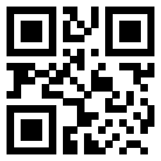 Scansione del Qr Code di 3200577356