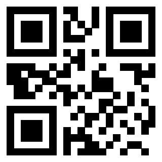 3200577359 - Immagine del Qr Code associato