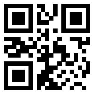 Scansione del Qr Code di 3200577360