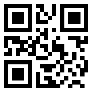 Il QrCode di 3200577361