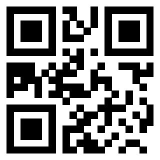 Immagine del QrCode di 3200577375